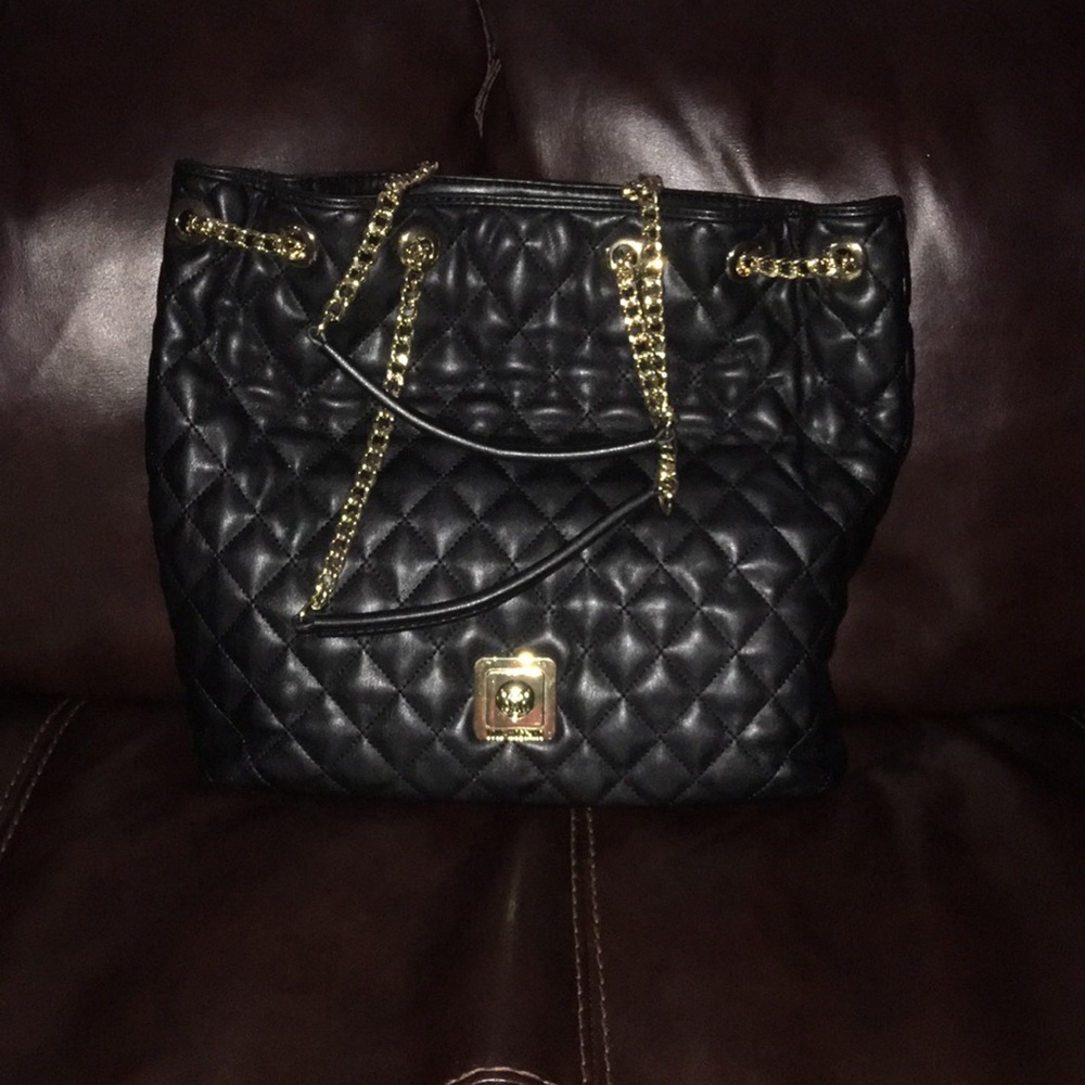 NWOT Authentic Moschino purse